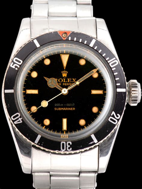 rolex 38mm gold|Rolex submariner reference 6538.